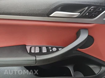 2024 BMW X3 xDrive30i - miniatura 19