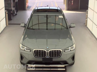2024 BMW X3 xDrive30i - miniatura 2