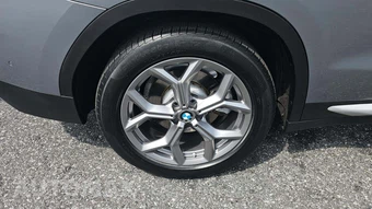2024 BMW X3 xDrive30i - miniatura 20