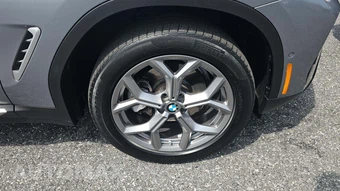 2024 BMW X3 xDrive30i - miniatura 21