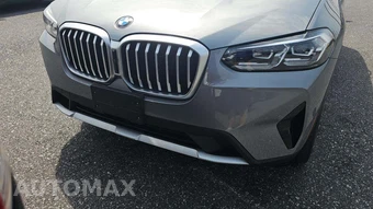 2024 BMW X3 xDrive30i - miniatura 22