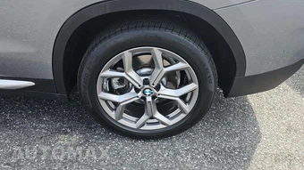 2024 BMW X3 xDrive30i - miniatura 23