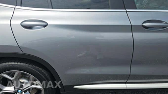 2024 BMW X3 xDrive30i - miniatura 24