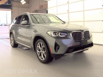 2024 BMW X3 xDrive30i - miniatura 3