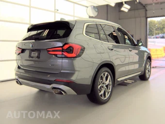 2024 BMW X3 xDrive30i - miniatura 4
