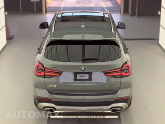 2024 BMW X3 xDrive30i - miniatura 5