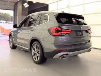 2024 BMW X3 xDrive30i - miniatura 6