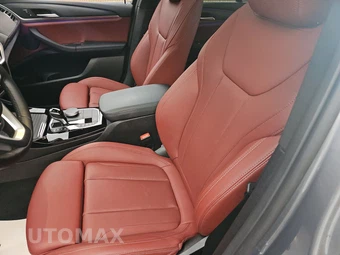 2024 BMW X3 xDrive30i - miniatura 7