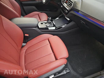 2024 BMW X3 xDrive30i - miniatura 8