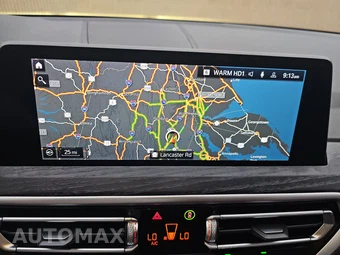 2024 BMW X3 xDrive30i - miniatura 9