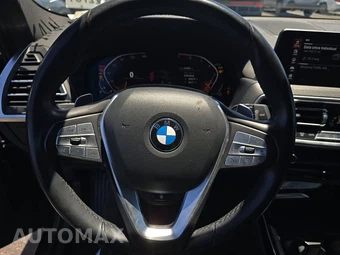 2024 BMW X3 xDrive30i – miniatura 10