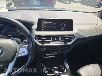 2024 BMW X3 xDrive30i – miniatura 11