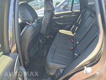 2024 BMW X3 xDrive30i – miniatura 13