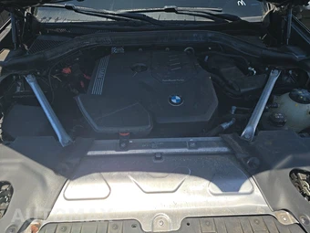 2024 BMW X3 xDrive30i – miniatura 16