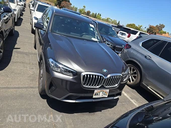 2024 BMW X3 xDrive30i – miniatura 2