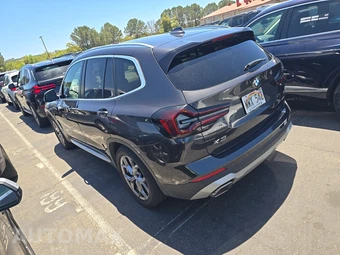 2024 BMW X3 xDrive30i – miniatura 6