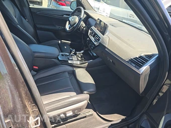 2024 BMW X3 xDrive30i – miniatura 8