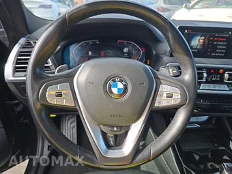 2024 BMW X3 xDrive30i – miniatura 10