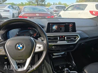 2024 BMW X3 xDrive30i – miniatura 11