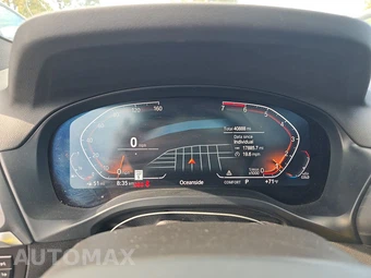2024 BMW X3 xDrive30i – miniatura 12