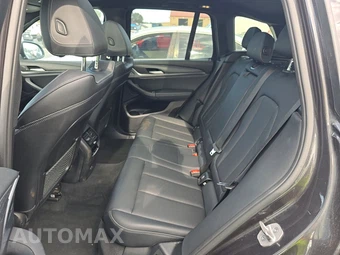 2024 BMW X3 xDrive30i – miniatura 13