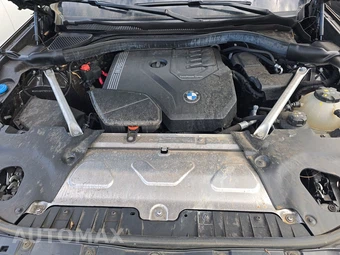 2024 BMW X3 xDrive30i – miniatura 16