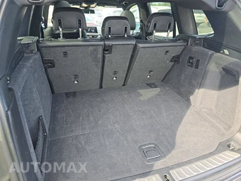2024 BMW X3 xDrive30i – miniatura 17