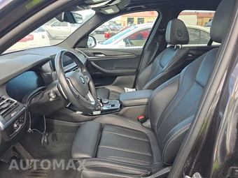 2024 BMW X3 xDrive30i – miniatura 7