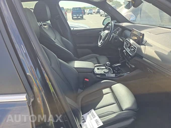 2024 BMW X3 xDrive30i – miniatura 8