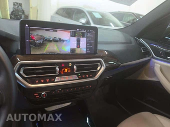 2024 BMW X3 xDrive30i – miniatura 10