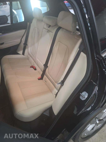 2024 BMW X3 xDrive30i – miniatura 13