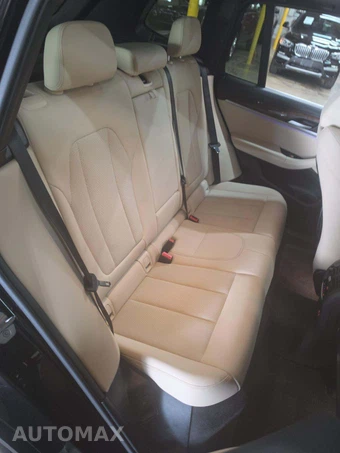 2024 BMW X3 xDrive30i – miniatura 16