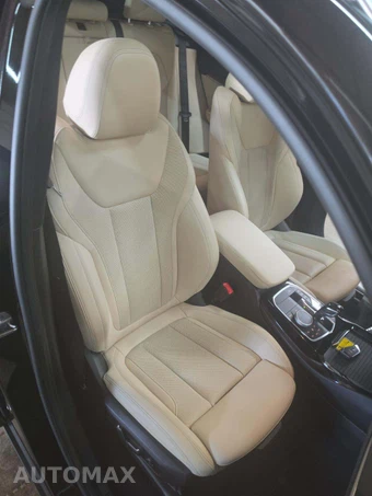 2024 BMW X3 xDrive30i – miniatura 18