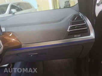 2024 BMW X3 xDrive30i – miniatura 19