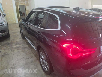 2024 BMW X3 xDrive30i – miniatura 2