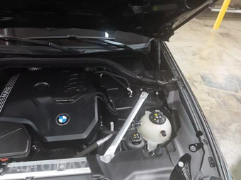 2024 BMW X3 xDrive30i – miniatura 21