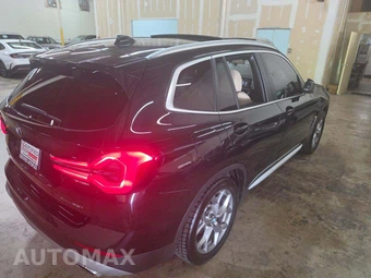 2024 BMW X3 xDrive30i – miniatura 3