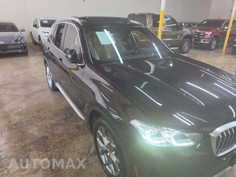 2024 BMW X3 xDrive30i – miniatura 4