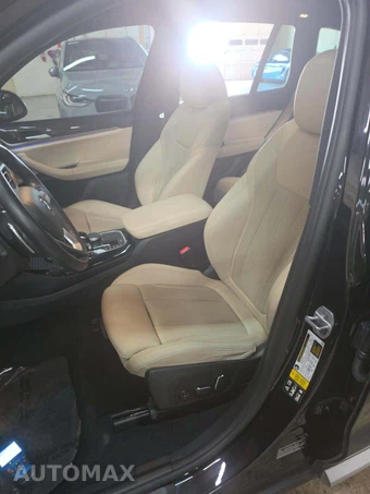 2024 BMW X3 xDrive30i – miniatura 6