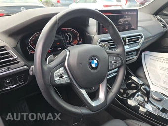 2024 BMW X3 xDrive30i - miniatura 10