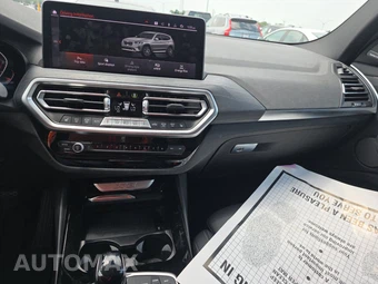 2024 BMW X3 xDrive30i - miniatura 11