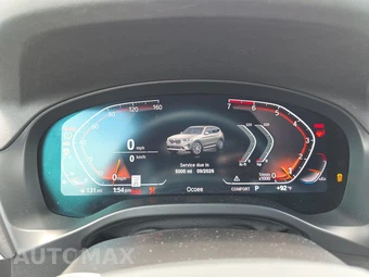 2024 BMW X3 xDrive30i - miniatura 12