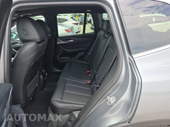 2024 BMW X3 xDrive30i - miniatura 13