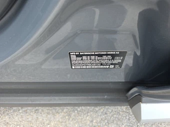 2024 BMW X3 xDrive30i - miniatura 14