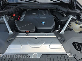 2024 BMW X3 xDrive30i - miniatura 15