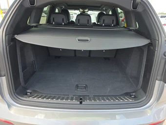 2024 BMW X3 xDrive30i - miniatura 16