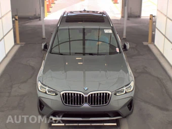 2024 BMW X3 xDrive30i - miniatura 2
