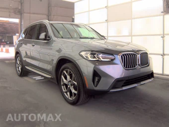2024 BMW X3 xDrive30i - miniatura 3