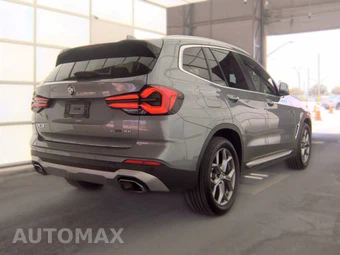 2024 BMW X3 xDrive30i - miniatura 4
