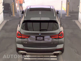 2024 BMW X3 xDrive30i - miniatura 5